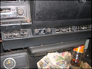 Opala completo e rodando pra desmanchar - Sem documento-ar.jpg