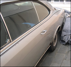 Opala completo e rodando pra desmanchar - Sem documento-lateral.jpg