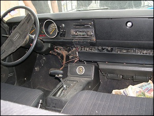 Opala completo e rodando pra desmanchar - Sem documento-painel.jpg