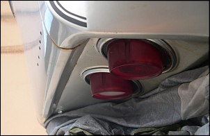 Opala completo e rodando pra desmanchar - Sem documento-traseira.jpg