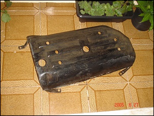[VENDIDO]Protetor de tanque p/ Vitara-dsc00149_862.jpg