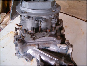 carburador duplo H-34 gas/ coletor OHC 4cc-002.jpg