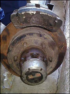 Vendo Eixo completa dianteiro da Toyota Bandeirante!!!-imagem012.jpg