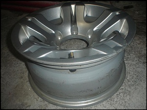 Vendo 5 Rodas Do Troller 2007/08-dsc04716.jpg