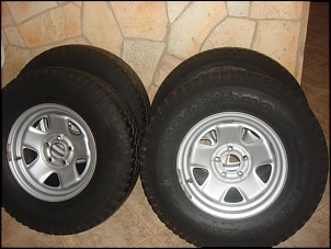 Rodas Originais Ranger 5x114,3 com Pneus Firestone 235/75/15-dsc05423.jpg