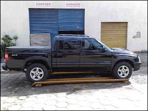 Pallet car - Resolva o problema de sua garagem ou crie mais uma garagem.-25042009368.jpg