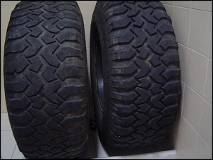 4 rodas 15x10 liga leve 6 furos + 33x12,5r15 Mud-dsc00005.jpg