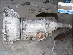 Vendo Caixa Automatica(hidramatica) - Galaxie/Landau C4-img_1286.jpg