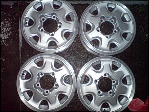 Rodas Originais Suzuki - Precinho!-dsc02296.jpg
