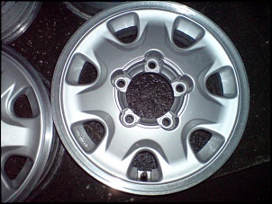 Rodas Originais Suzuki - Precinho!-dsc02299.jpg