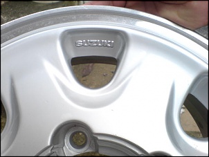 Rodas Originais Suzuki - Precinho!-dsc02275.jpg