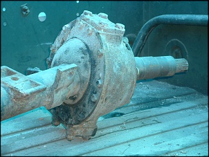 Eixo dianteiro Dana 60 - VENDIDO-munh_o_costas_118.jpg