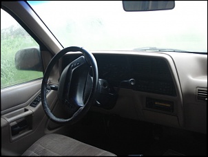 Vendo ou Troco Motor ford v6 4.0-dsc08379.jpg