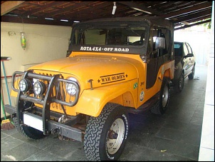 Vendo Quebra Mato Dianteiro com Protetor de Farol - willys-protetor1.jpg