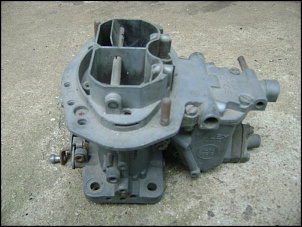 Carburadores H-34 / DFV 444 / Quadrajet Rochester /  Rochester-dsc06897.jpg