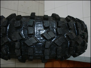 Pneu de cravo c/ aro s/ uso 255/85/16-imagem-005.jpg