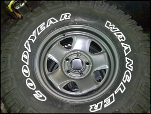 Vendo rodas Mangels aro 15 TROPICO 8&quot; p/ Jeep-imagem012.jpg