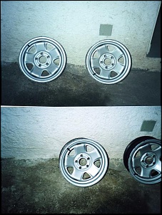 Vendo rodas Mangels aro 15 TROPICO 8&quot; p/ Jeep-fotos-rodas-1.jpg