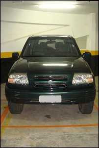 Lanternas e Parachoques Originais GRAND VITARA/TRACKER-dsc01889.jpg