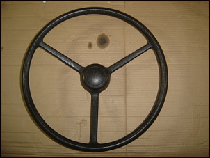 Volante original Engesa - R$ 50,00.-pecas-engesa-001...jpg