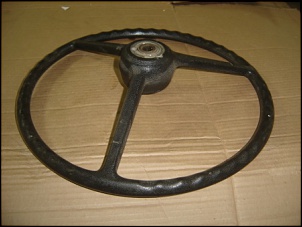 Volante original Engesa - R$ 50,00.-pecas-engesa-003....jpg