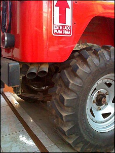 Coletor escapamento 6x2 p/ Jeep, Aerowillys, Rural e Jeep.-moto_006.jpg