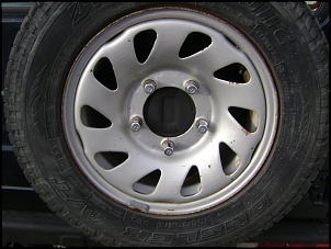 Vendo 5 rodas de ferro originais do Vitara-dsc02074.jpg