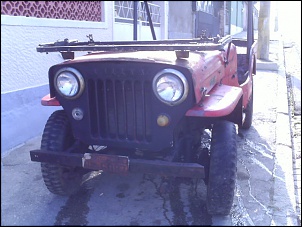 Carroceria CJ3B Precisando de Reparo-pict0001.jpg