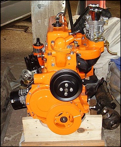 Motor Opala 4 cil preparado c/ 130cv - ZERADO-p8060013.jpg