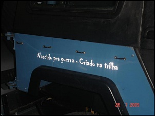 Adesivo: &quot;Nascido na guerra, criado na trilha&quot;....vamos mandar fazer?-dsc05567a.jpg