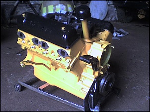 Vendo motor Ford V8 292 Heavy Duty-dsc08982.jpg