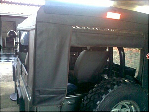 Vendo Capota Willys CJ5 - Semi-Nova-25092009121.jpg