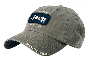 Vendo Chave e Bone Jeep Importados-bone.jpg