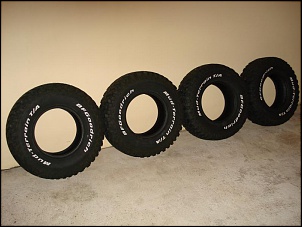 4 BF Goodrich MUD 31'' 10,5 aro 15 e 4 rodas da ranger (usados)-dsc02866.jpg