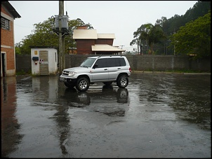 Rodas e pneus aro 15&quot; Pajero IO/TR4-p1010861.jpg