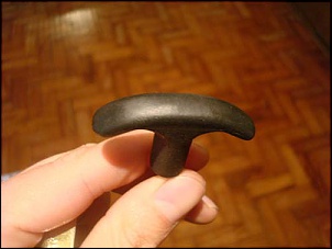 Cabos novos e originais Rural / F75-puxador-tampa-capu-modelo-botao-original.jpg