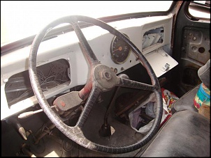 Motor, Cambio e Casal de Eixos 4x2 Rural-dsc09142.jpg
