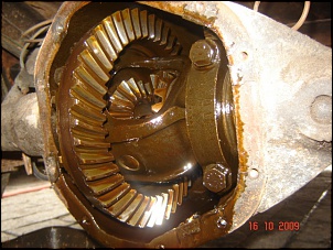 Motor, Cambio e Casal de Eixos 4x2 Rural-dsc05305.jpg