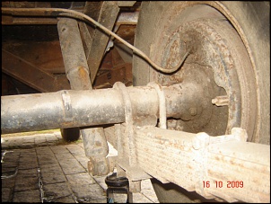 Motor, Cambio e Casal de Eixos 4x2 Rural-dsc05306.jpg