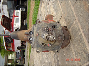 Motor, Cambio e Casal de Eixos 4x2 Rural-dsc05343.jpg