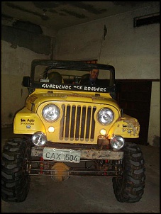 Vendo 1 jogo de rodas 16&quot; e pneus Tork-dsc00388.jpg