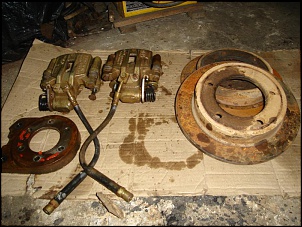 Vendo Kit Freio a Disco Traseiro p/ JEEP-dsc00003.jpg