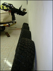 Vendo 4 Pneus BF Mud KM2 (Modelo novo) 33x12,5 + 4 rodas 6 furos 15x8 Offset -25-2.jpg