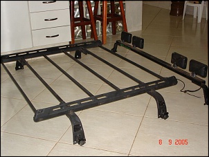 Bagageiro universal + rack c/ 4 farois de milha - VENDIDO-dsc01340_203.jpg