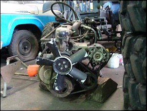 Motor gm l6 4.100 completo-dsc02035.jpg
