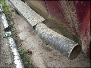 Bagageiro, Estribo, quebra-matoe borrachas P/ NIVA-cimg3359.jpg