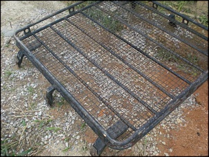 Bagageiro, Estribo, quebra-matoe borrachas P/ NIVA-cimg3367.jpg