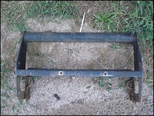 Bagageiro, Estribo, quebra-matoe borrachas P/ NIVA-cimg3375.jpg