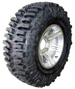VENDO 33&quot;x 12,5&quot; R 15 - Lodo by Genius-geniuslodo.jpg