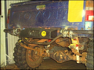 Tcase , eixos e cambio de HILUX!-s2020080.jpg